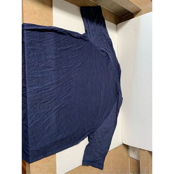 Men’s Genuine Merchandise Tampa Bay Rays Baseball short sleeve T Shirt - Picture 3 of 3